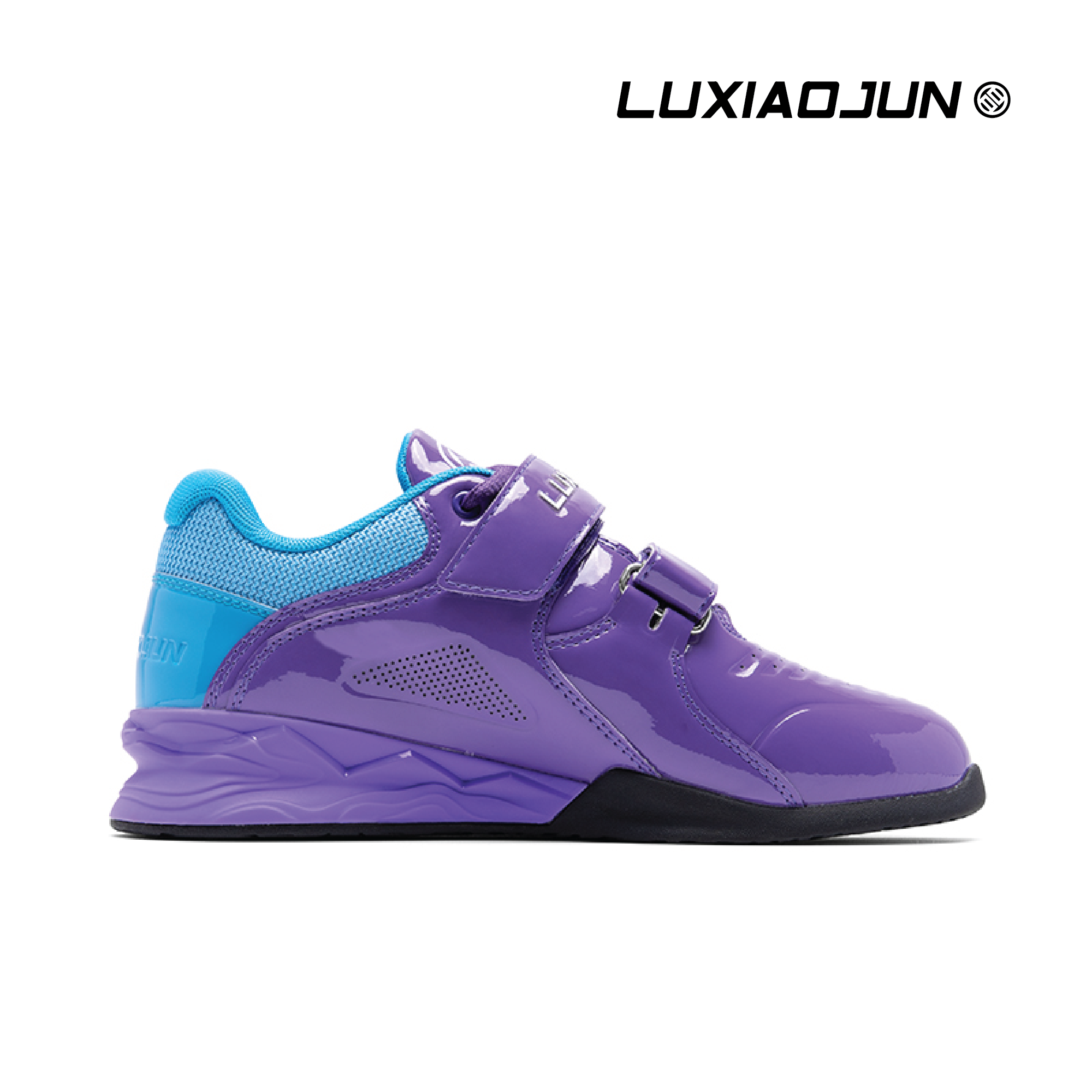LU XIAO JUN LIFTER 1.0 – PURPLE