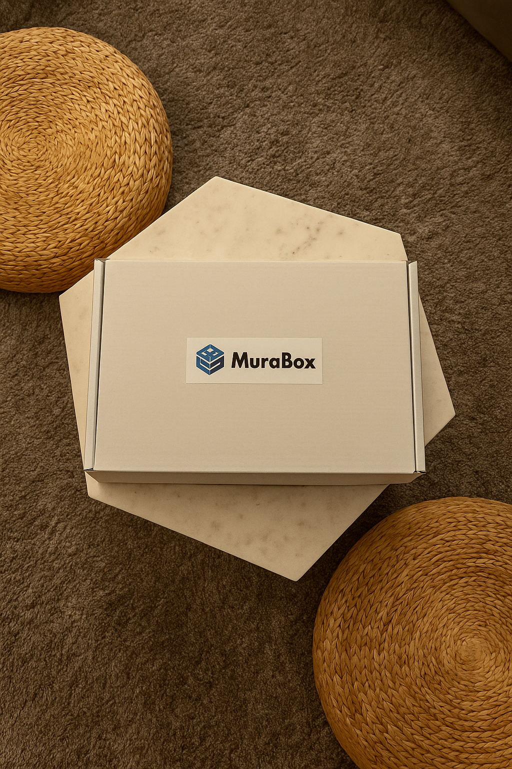 American Essentials Box - Extra Mini