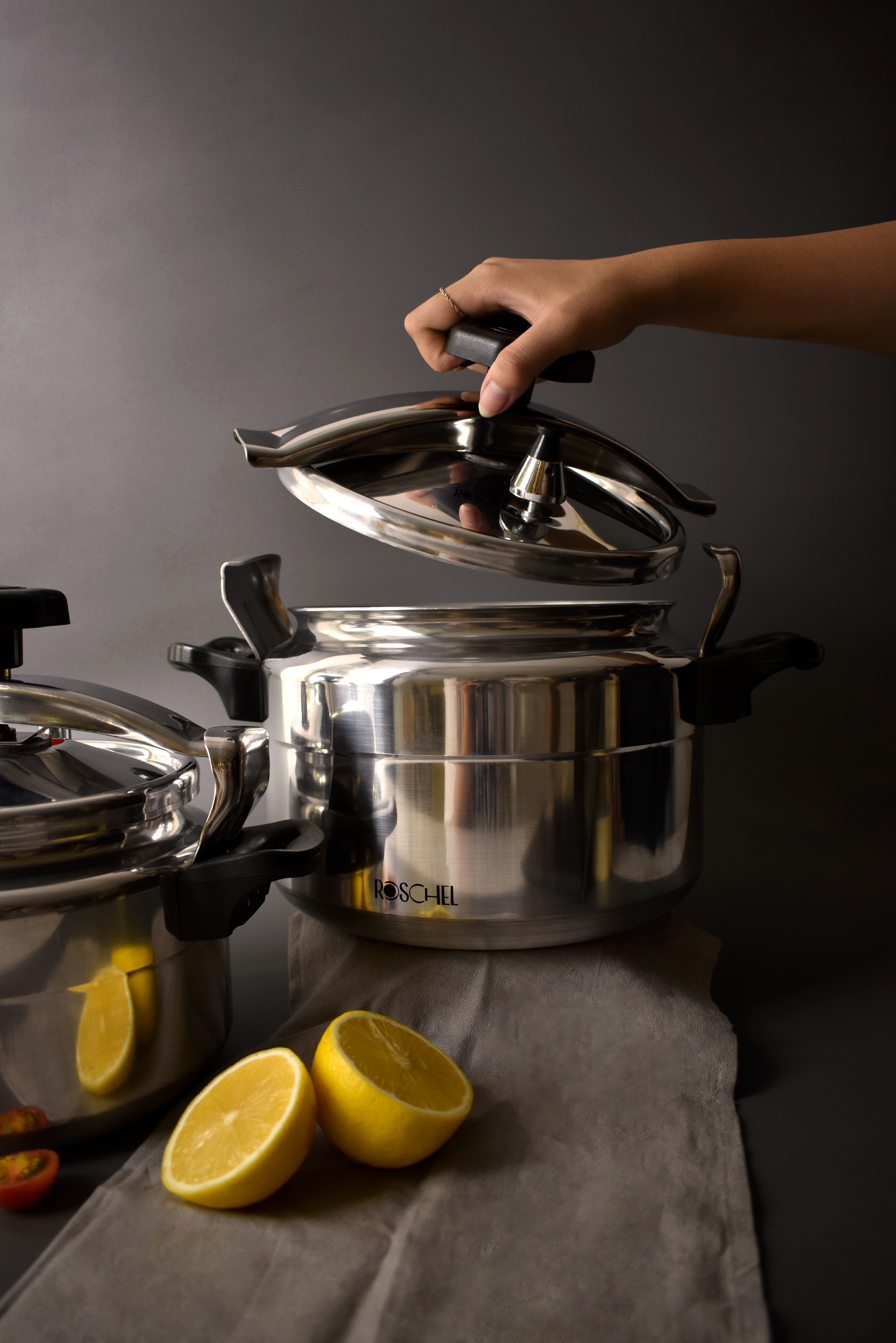 Pressure Cooker