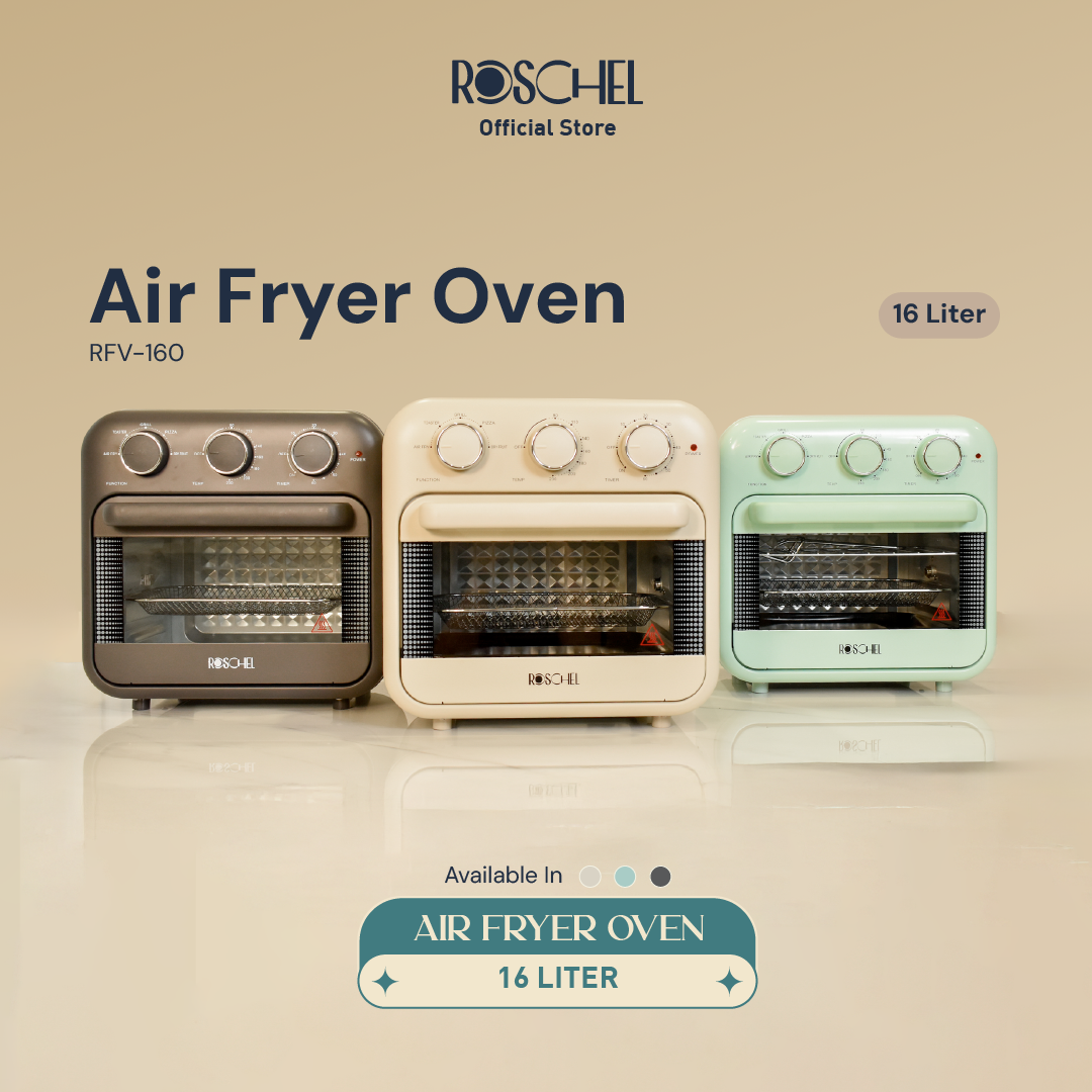 Airfryer Oven 16 Liter