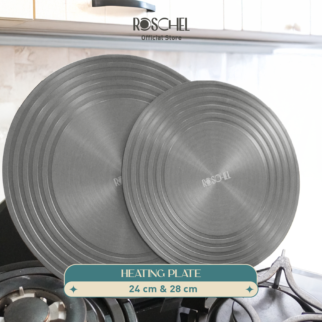 Heating Plate