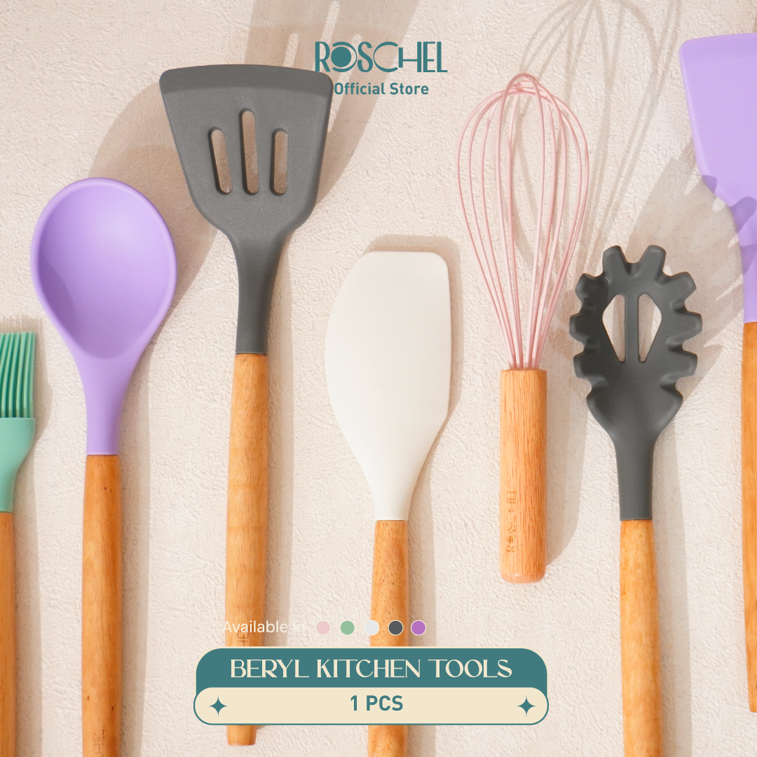 Beryl Kitchen Tools