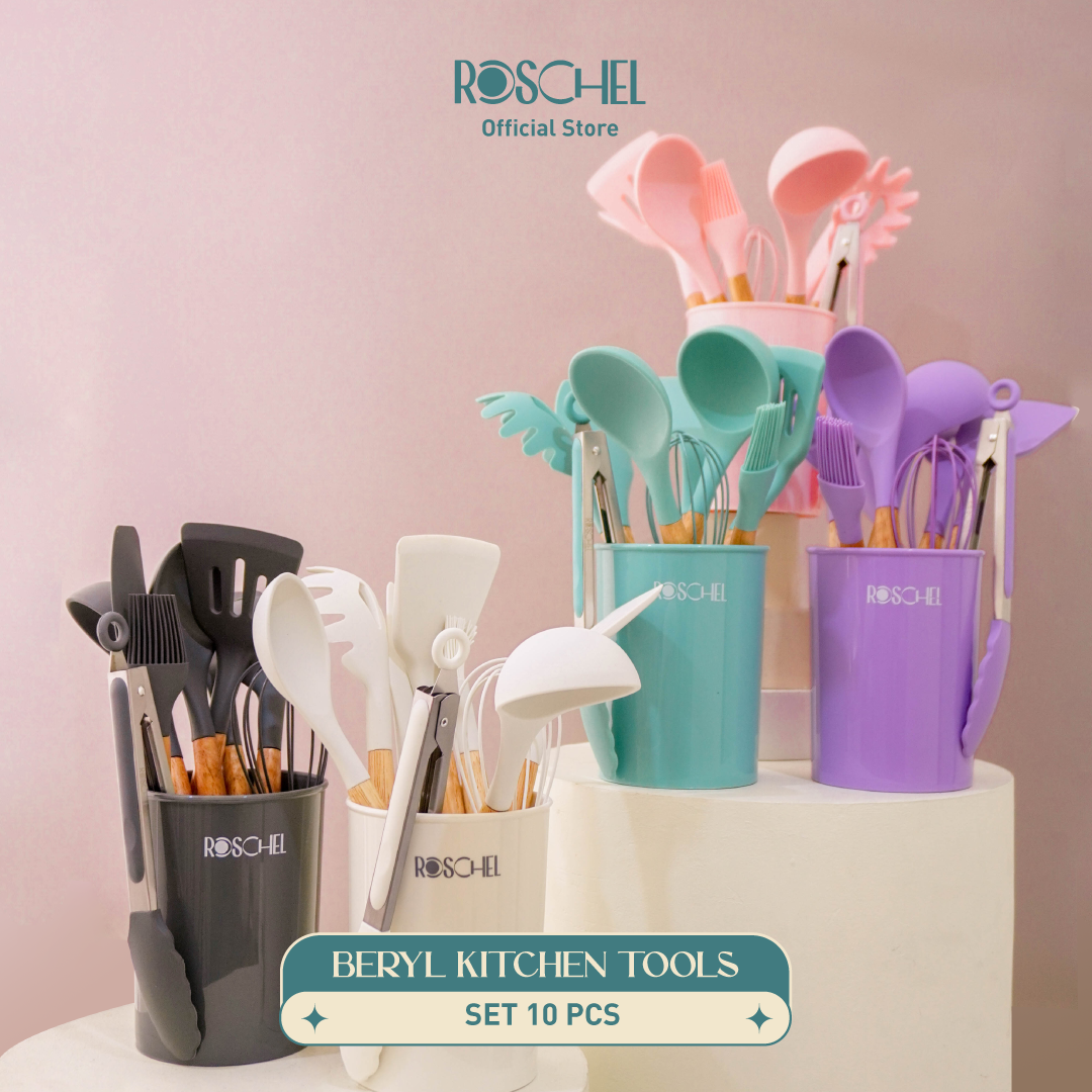 Beryl Kitchen Tools
