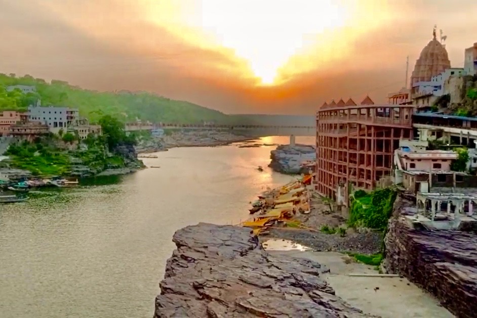 Shiva Calling - Ujjain & Omkareshwar (Delhi to Delhi)