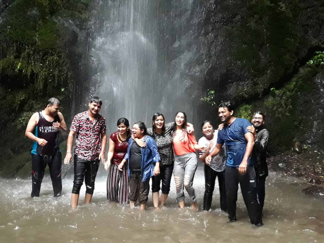 Weekend Jibhi & Jalori Pass Trip