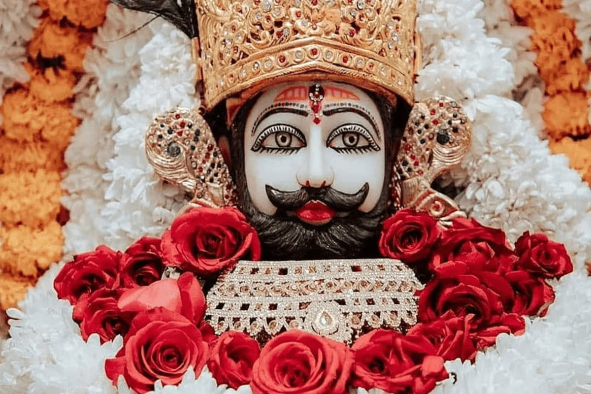 One Day Trip to Khatu Shyam Ji & Salasar Balaji by Train