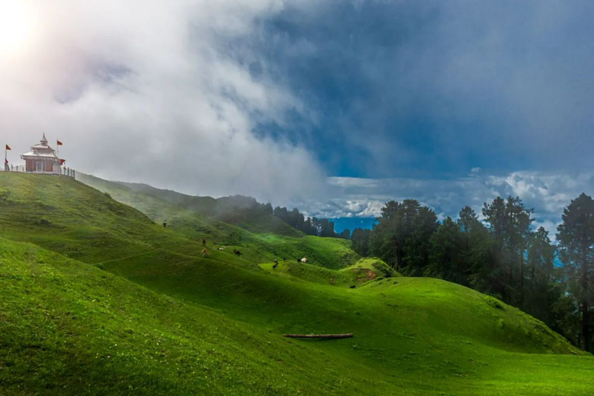 Chakrata: Complete Travel Guide