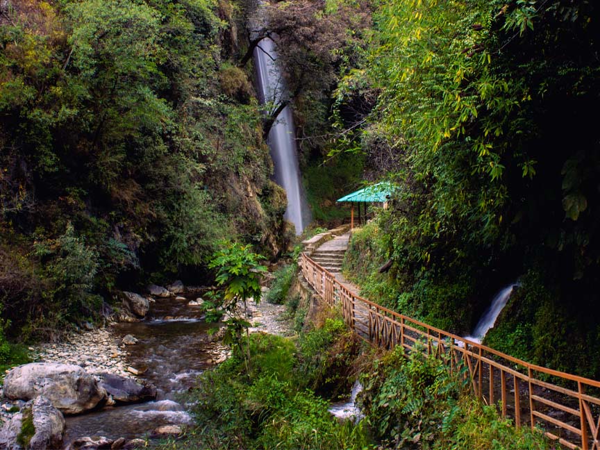 Chakrata: Complete Travel Guide