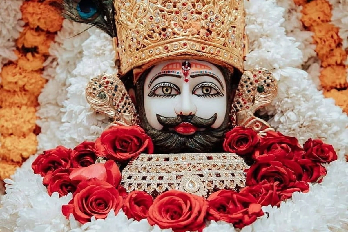 Khatu Shyam Ji Yatra Guide
