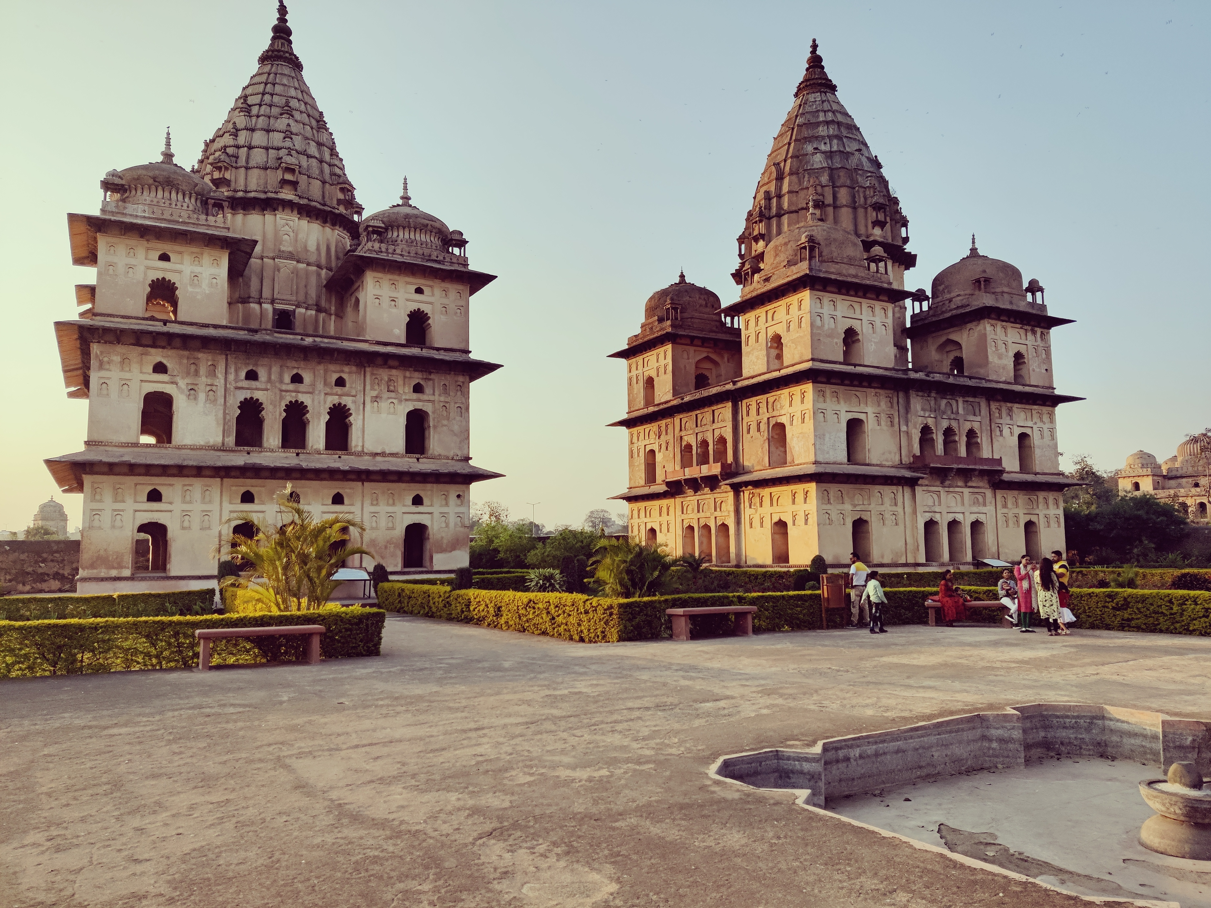 Weekend Khajuraho & Orchha Trip (Delhi to Delhi)