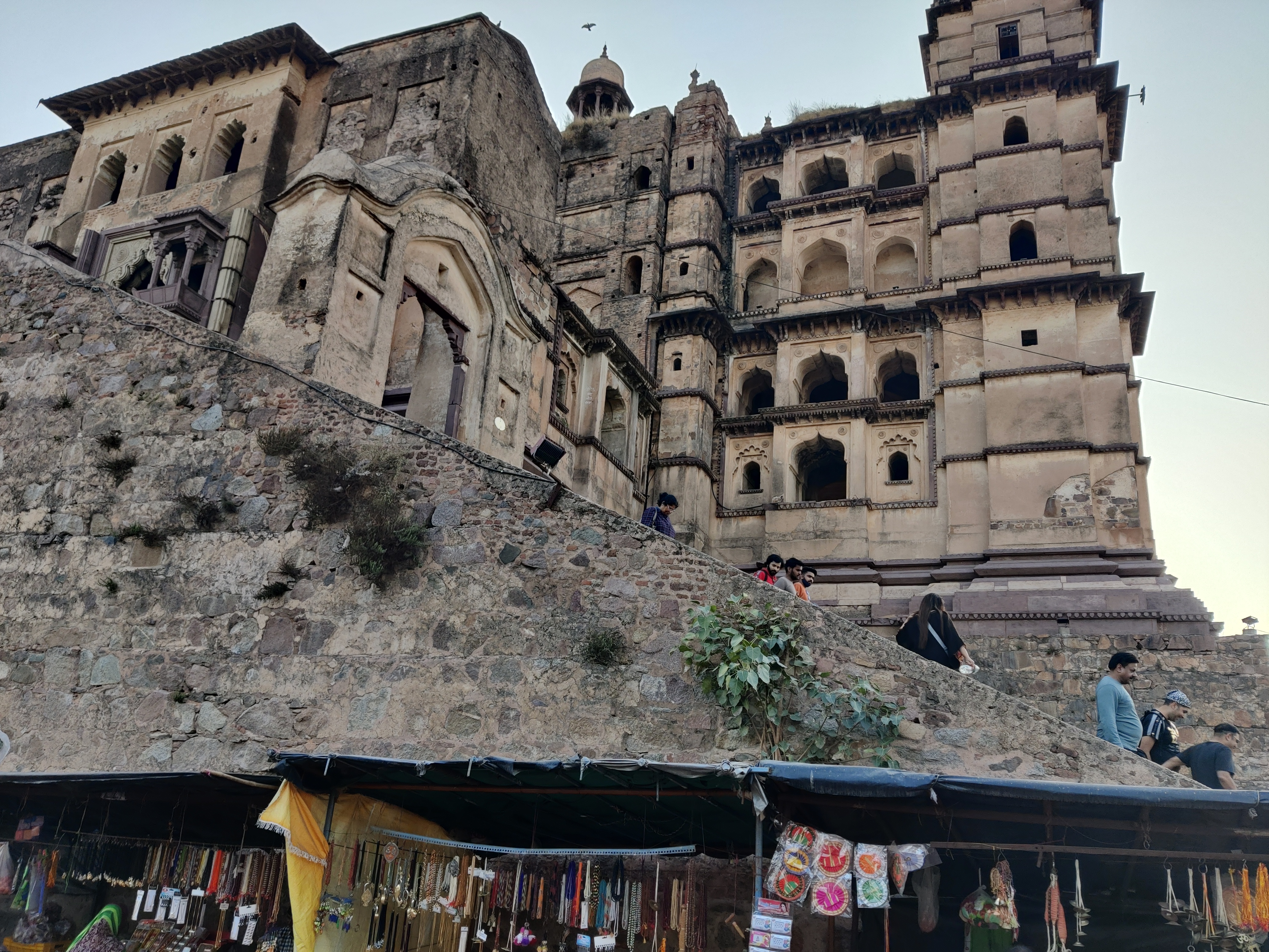 Weekend Khajuraho & Orchha Trip (Delhi to Delhi)