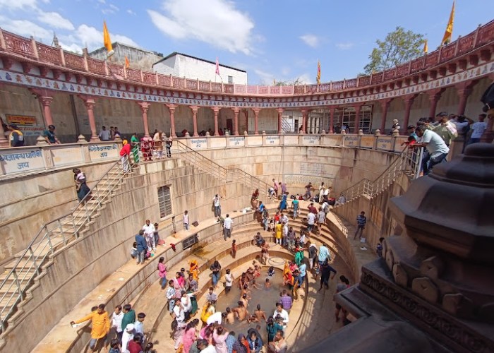 Khatu Shyam Ji Yatra Guide