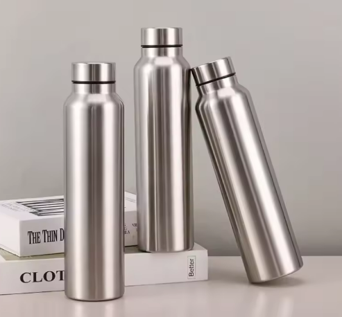 Stainless Steel Water Bottles