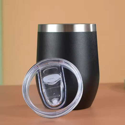 Stainless Steel Tumbler
