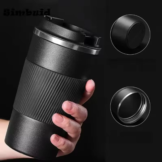 Travel Coffee Mug