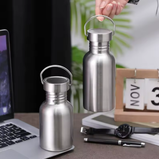 Stainless Steel Water Bottle