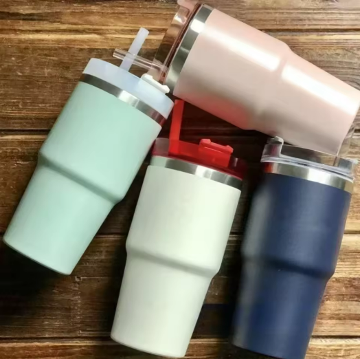 Insulated Travel Tumblers