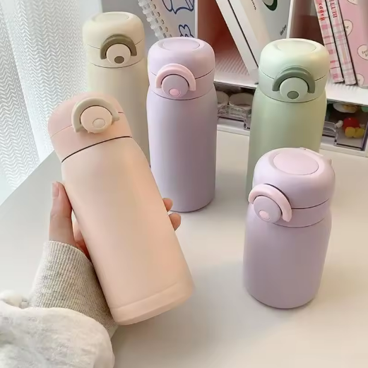 Insulated Thermos Bottles