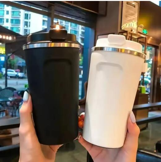 Stainless Steel Travel Mugs