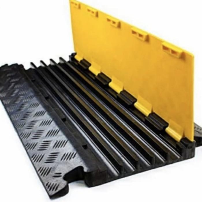 Sewa Kabel Ramp 5 Line