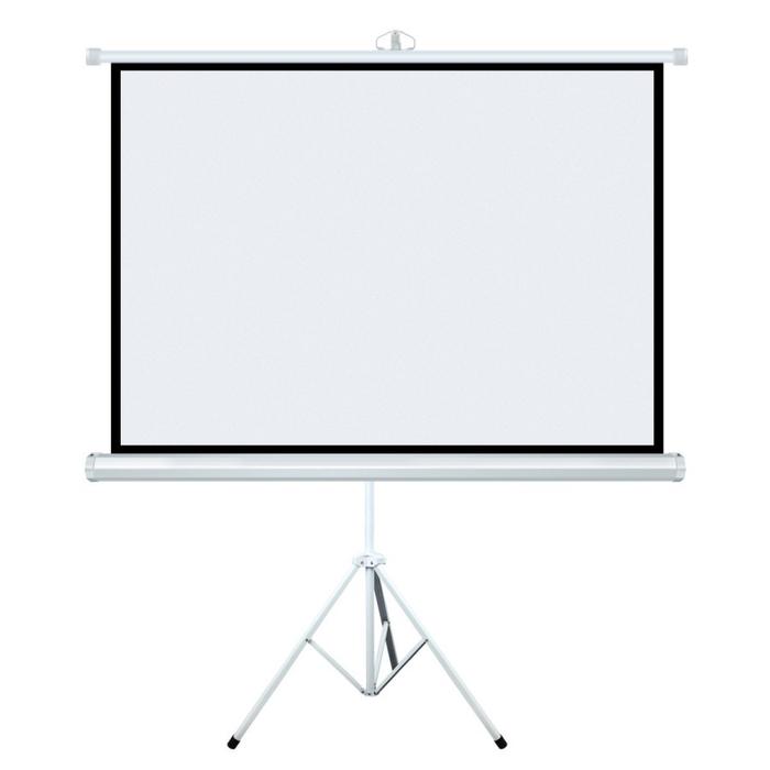 Sewa Layar Proyektor Portable