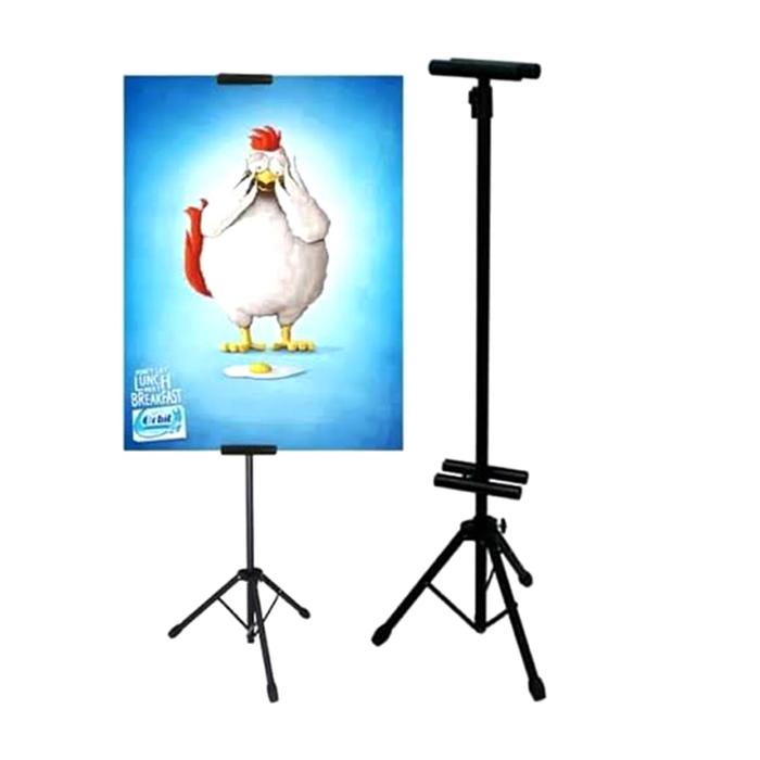 Sewa Tripod Banner