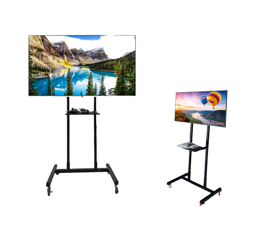 Sewa Bracket TV Standing