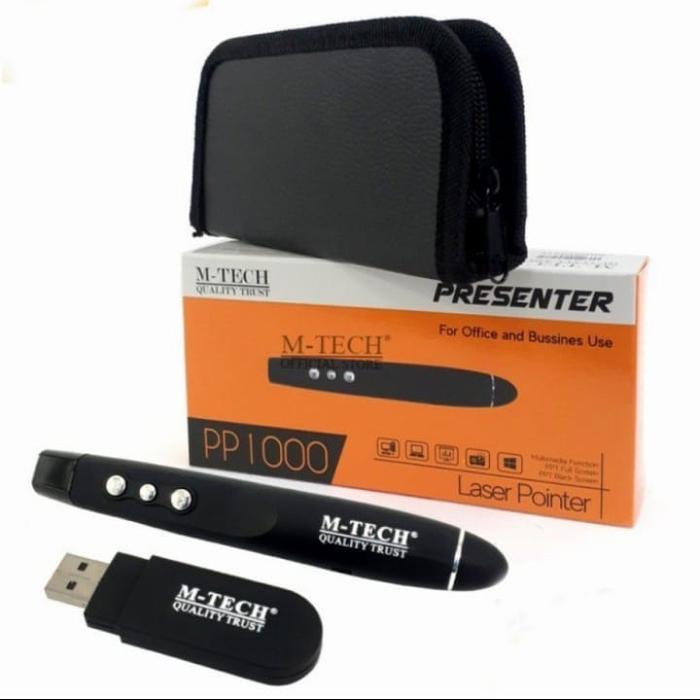 Sewa Laser Pointer Clicker