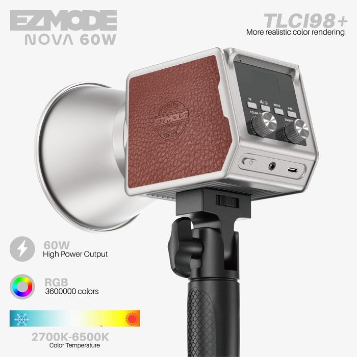 Sewa Lighting Portable RGB