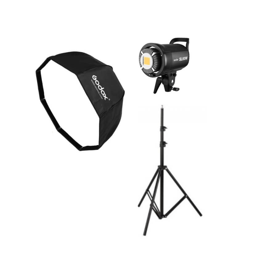 Sewa Lighting Godox SL-60W