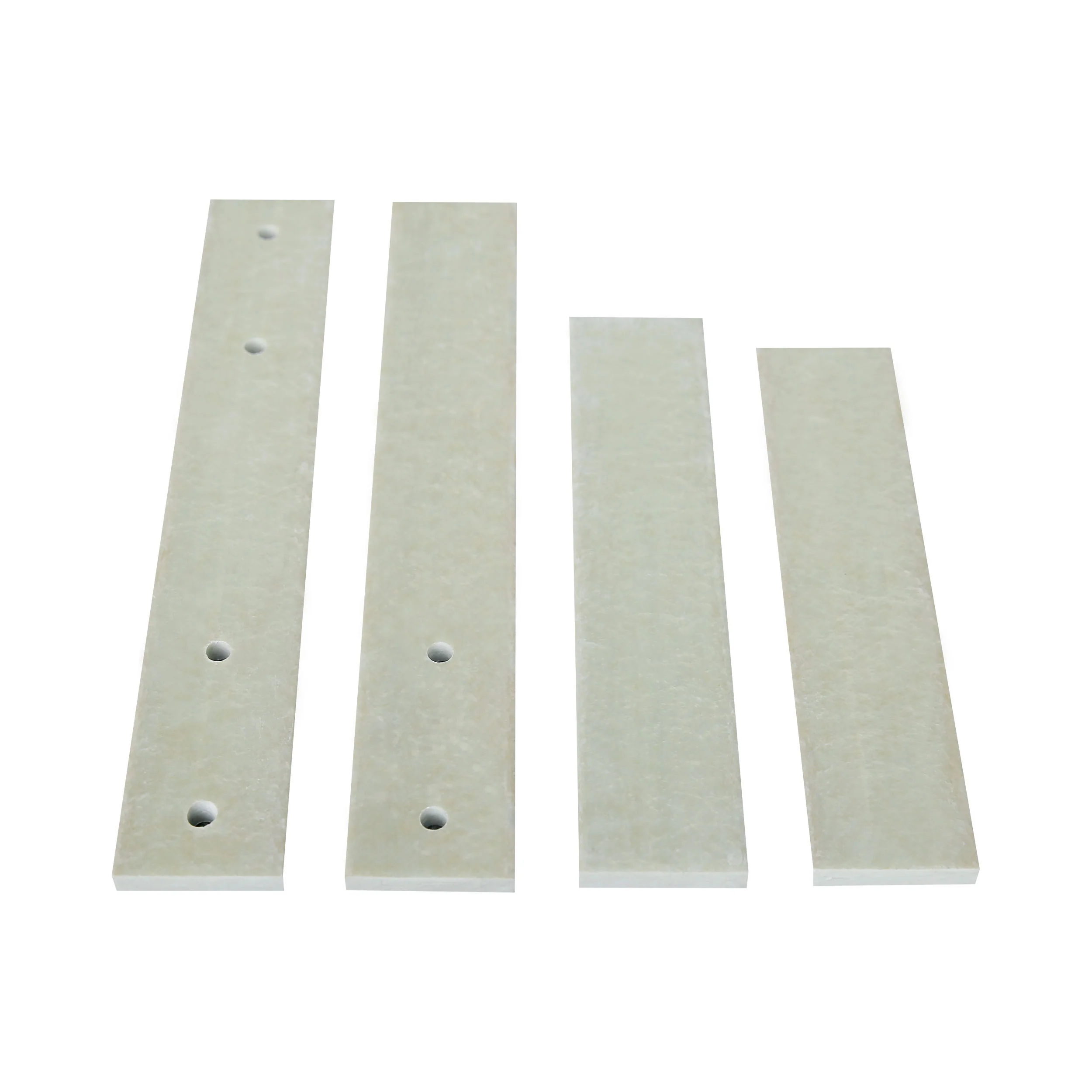 Stiklo pluošto juostelės