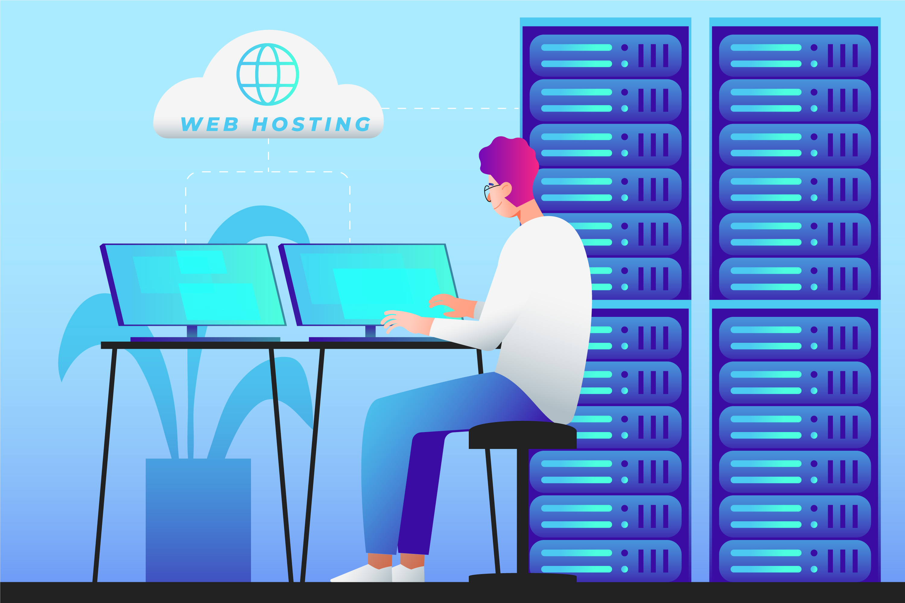 Standard Website Hosting