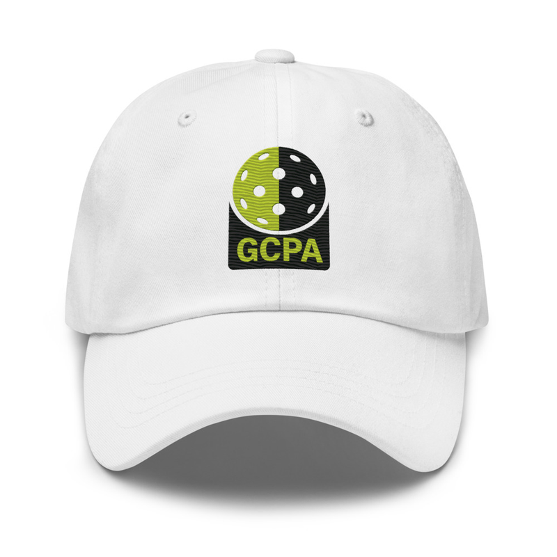 GCPA Baseball Hat
