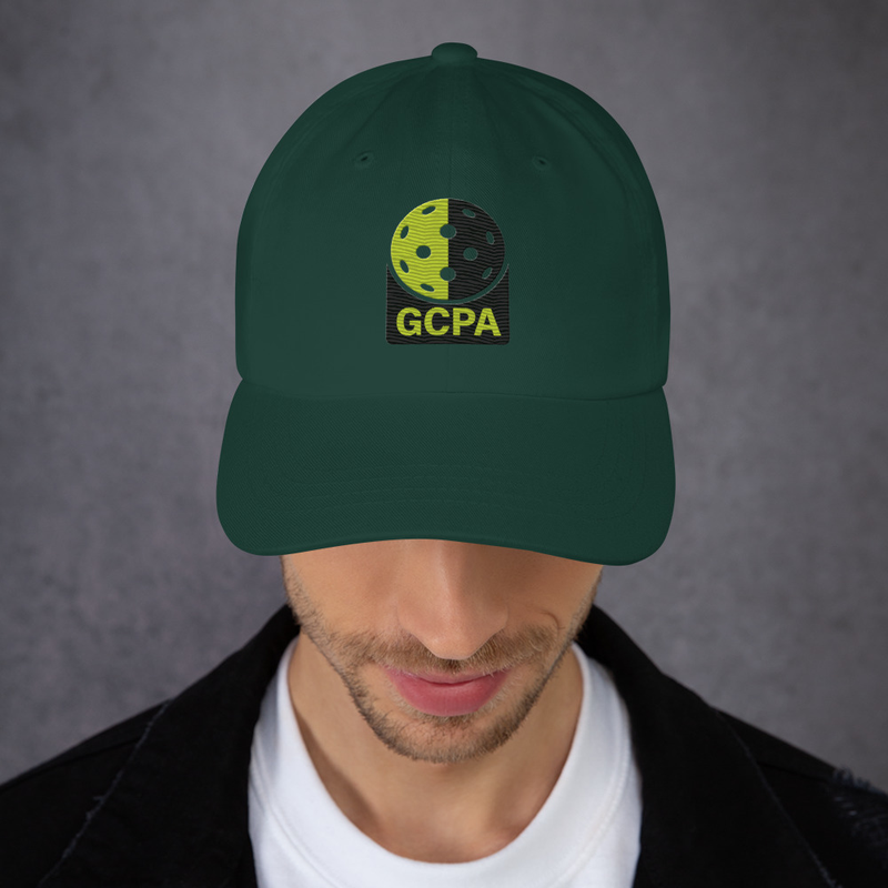 GCPA Baseball Hat