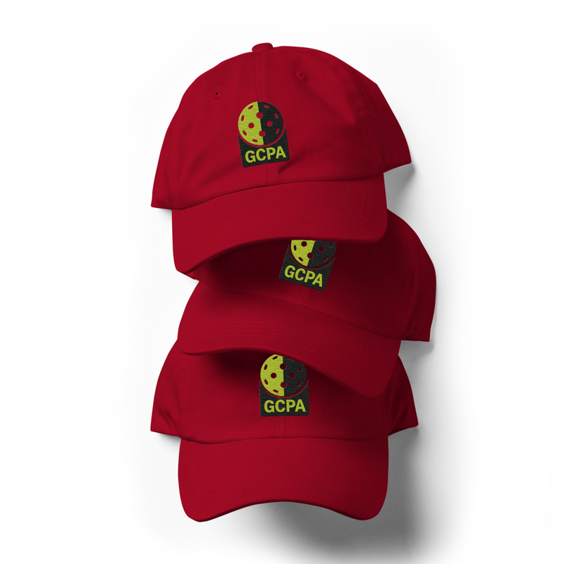 GCPA Baseball Hat