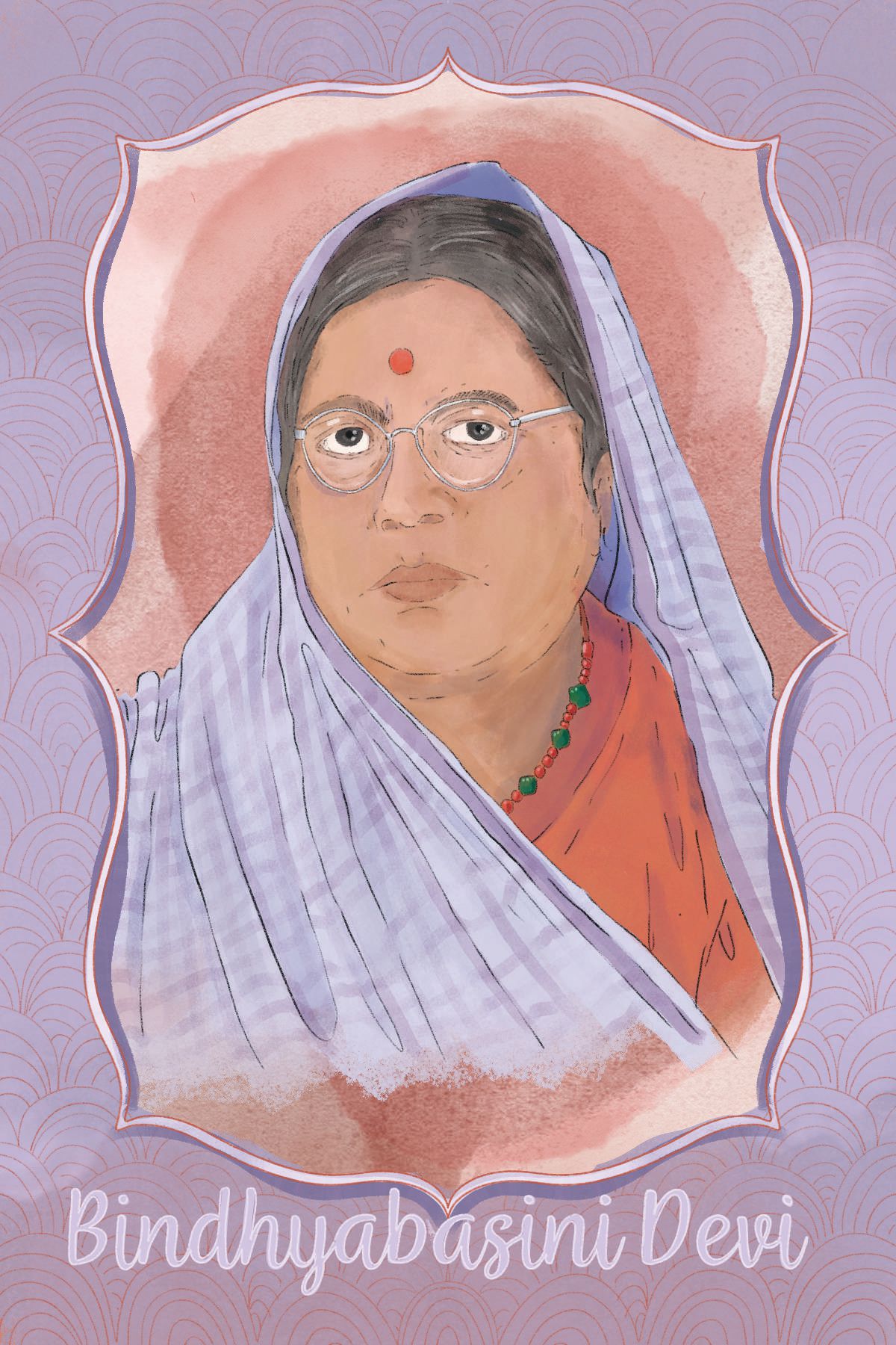 A Set of 15 Illustrated Postcards