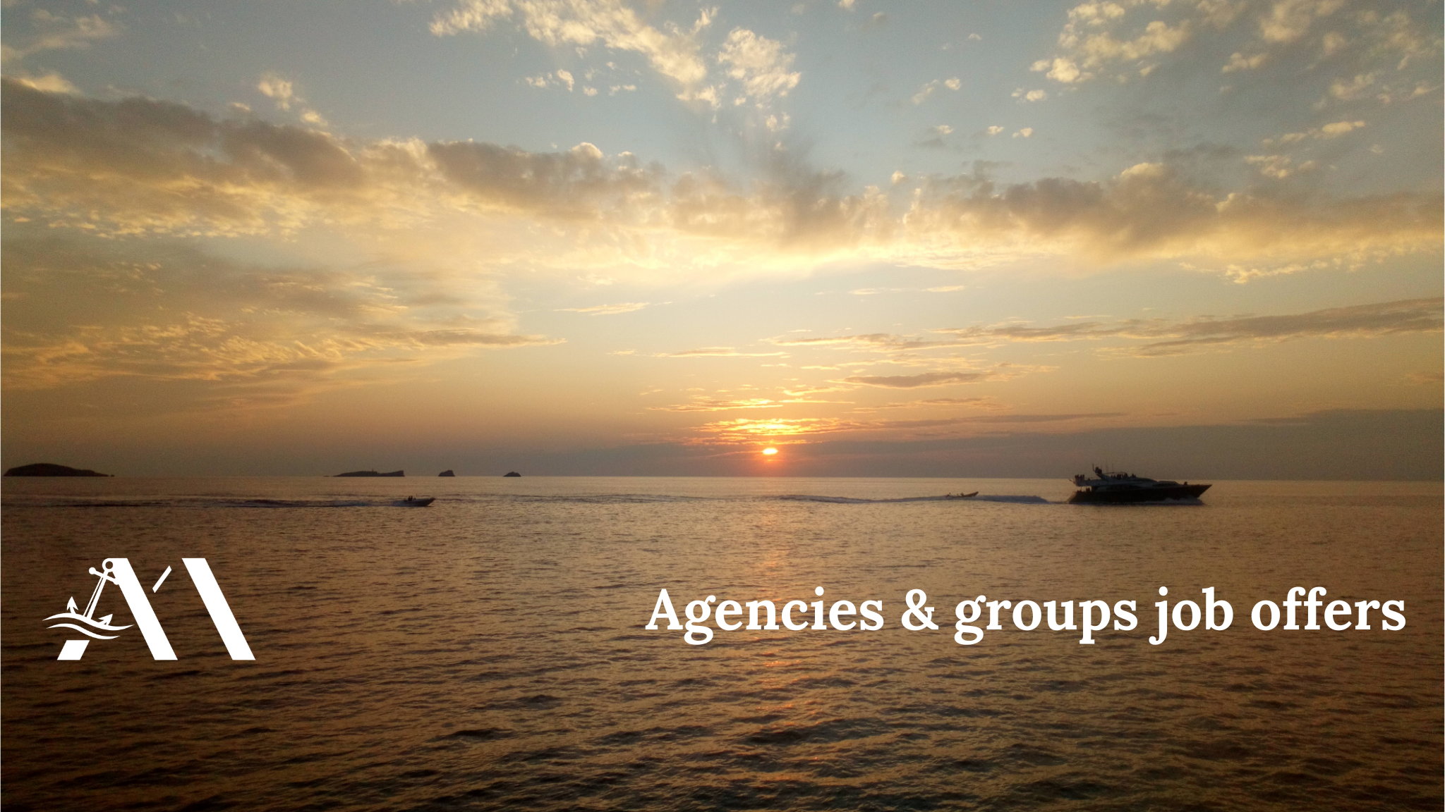 Agencies & groups jobs offers