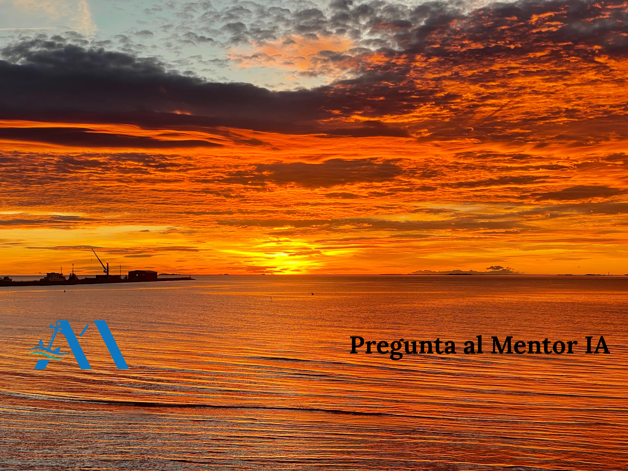 Pregunta al Mentor IA