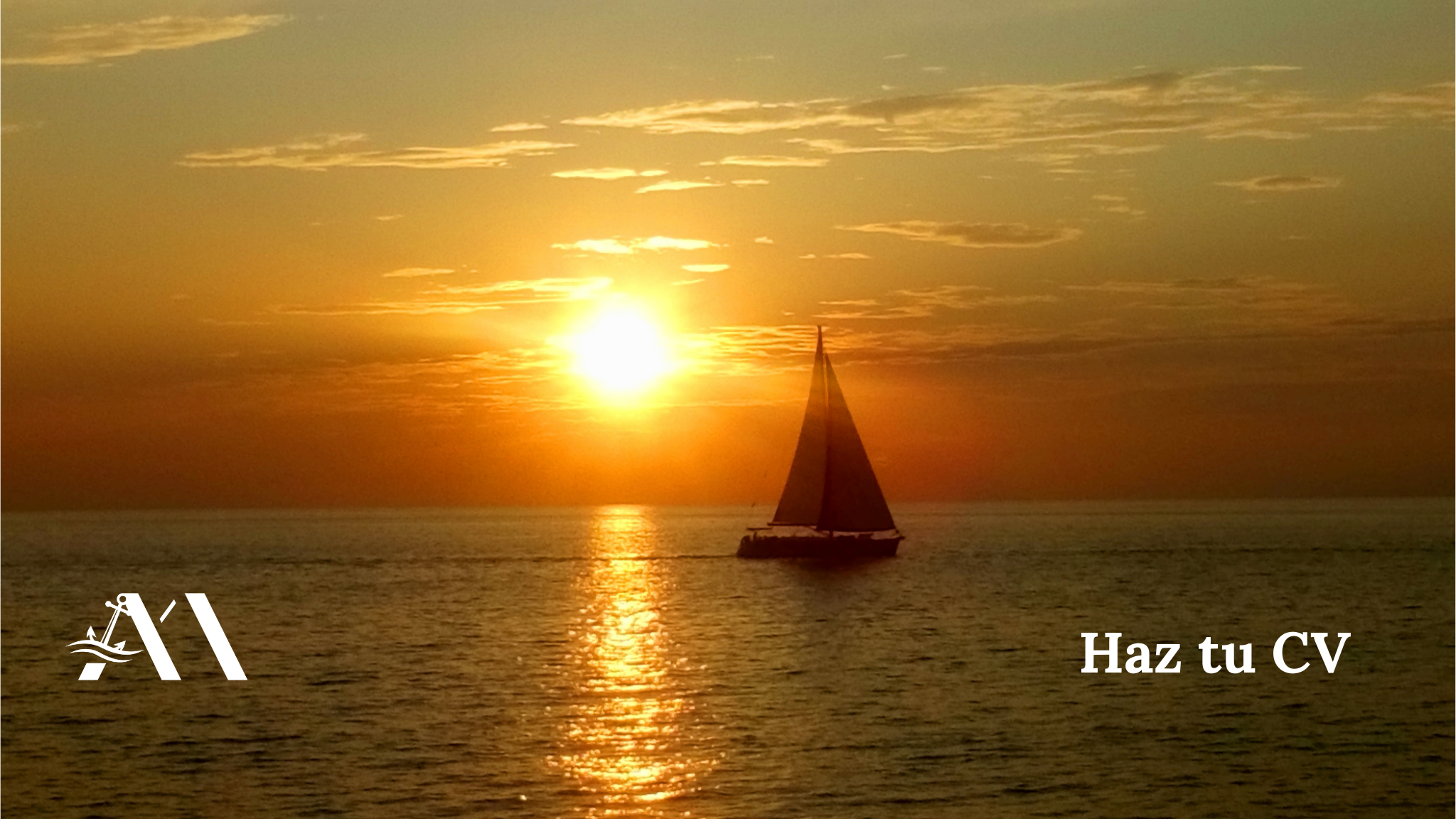 Haz tu CV, tú mismo