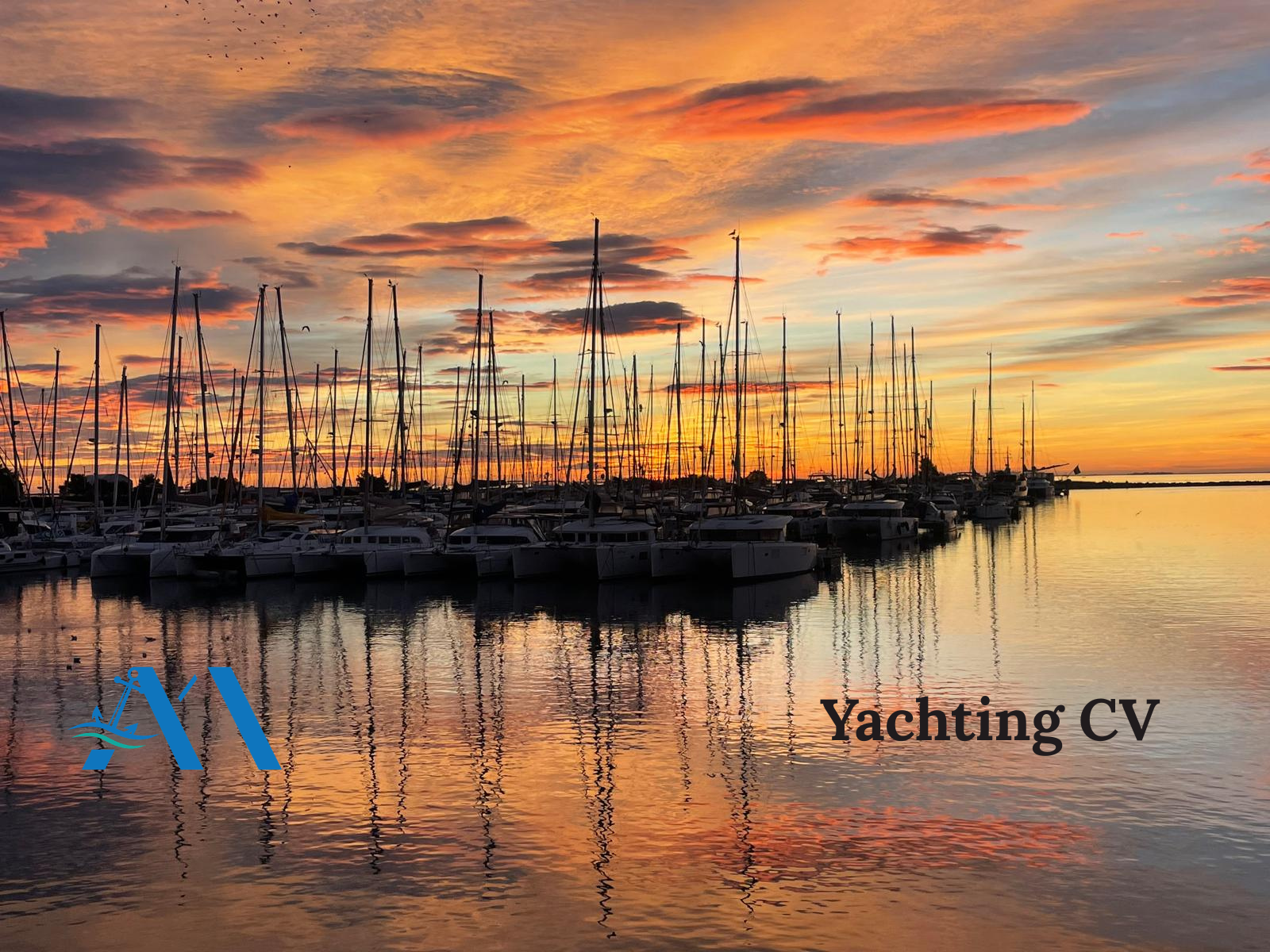Yachting CV
