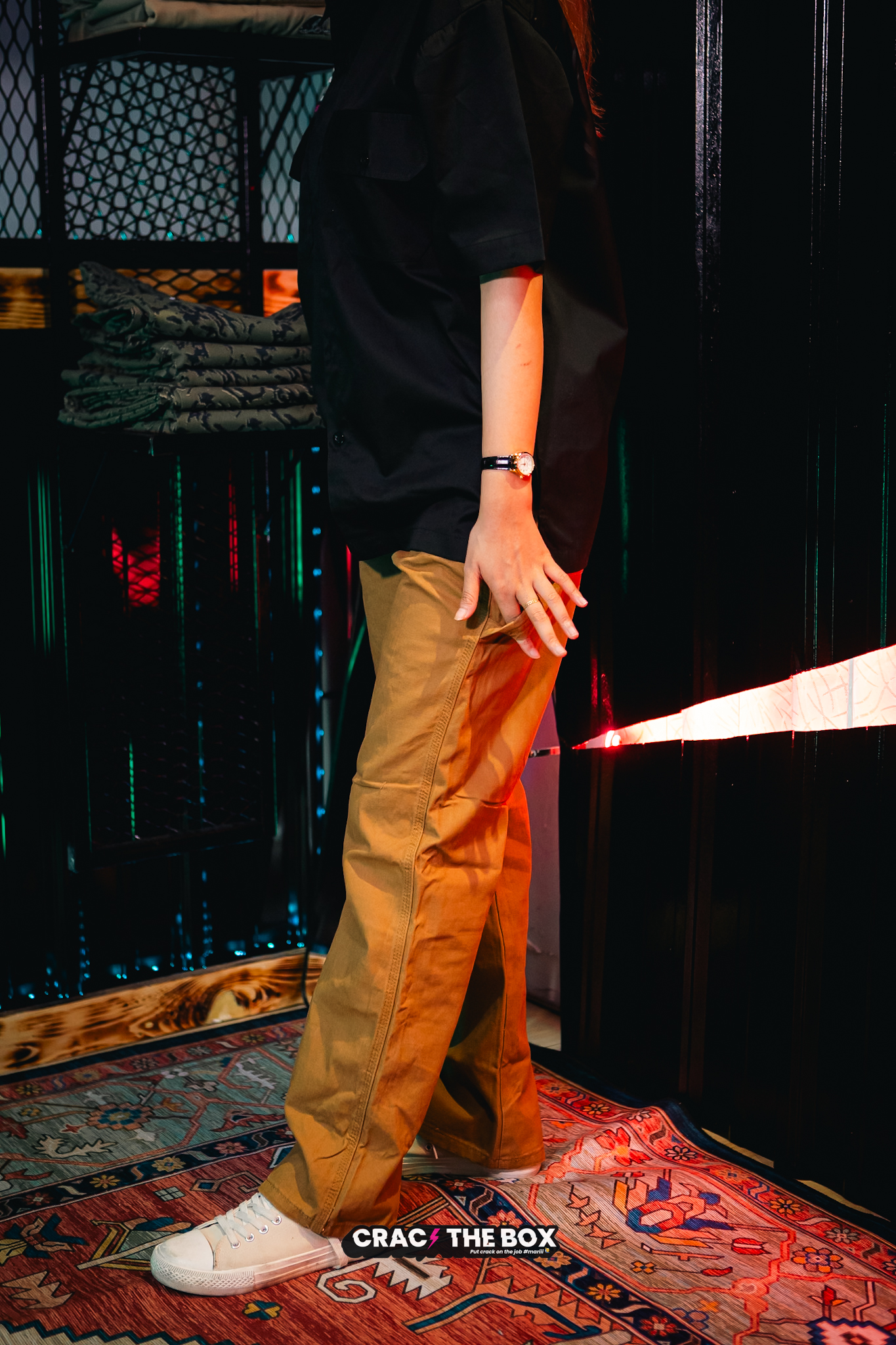 Genuine Dickies Duck Carpenter Basic