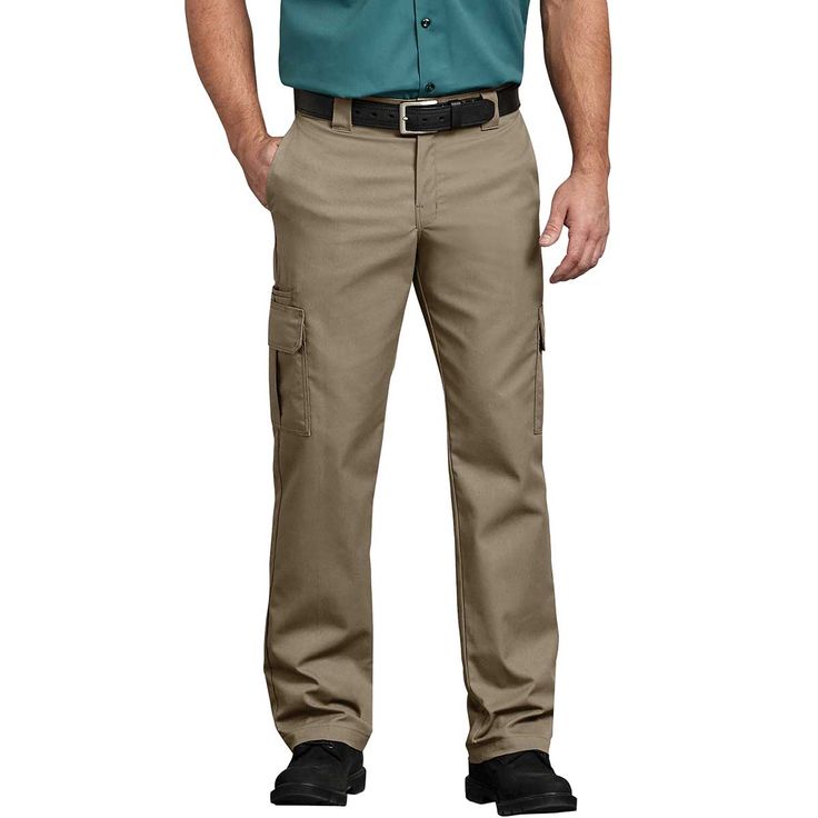 Dickies FLEX Regular Fit Cargo Pants