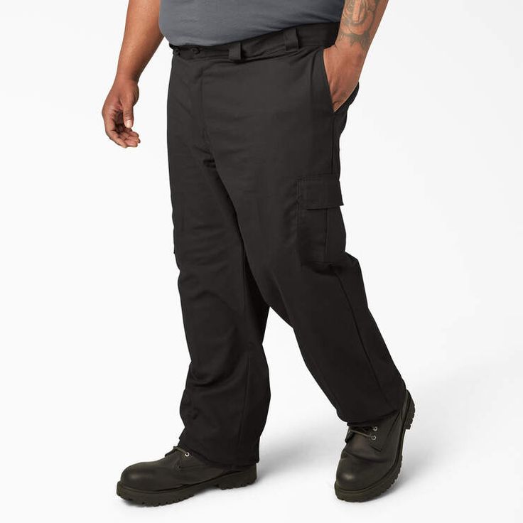 Dickies FLEX Regular Fit Cargo Pants