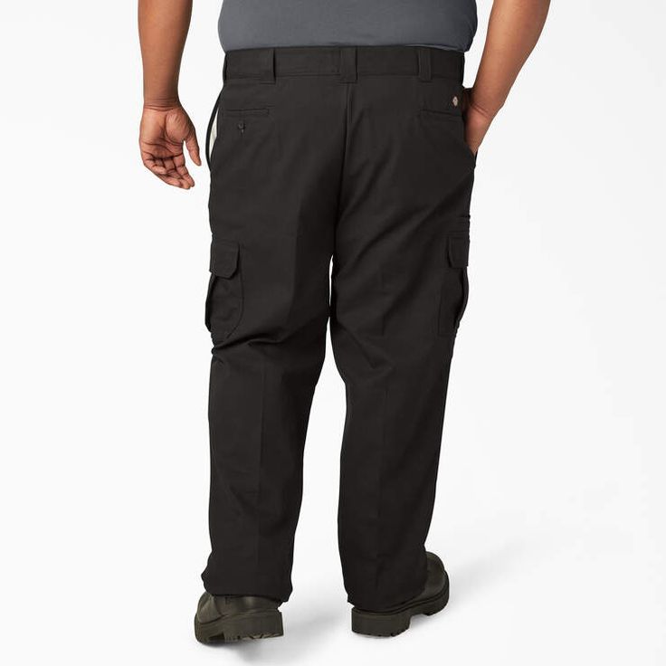 Dickies FLEX Regular Fit Cargo Pants