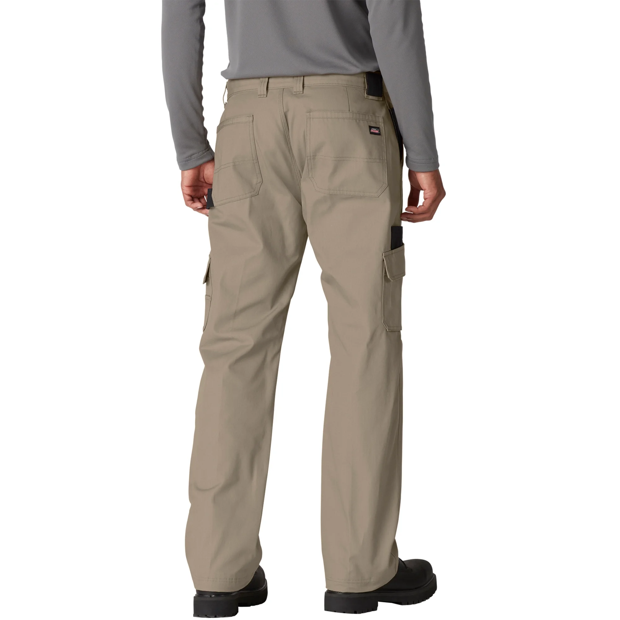 Genuine Dickies Ultimate Ripstop Utility Cargo Pant