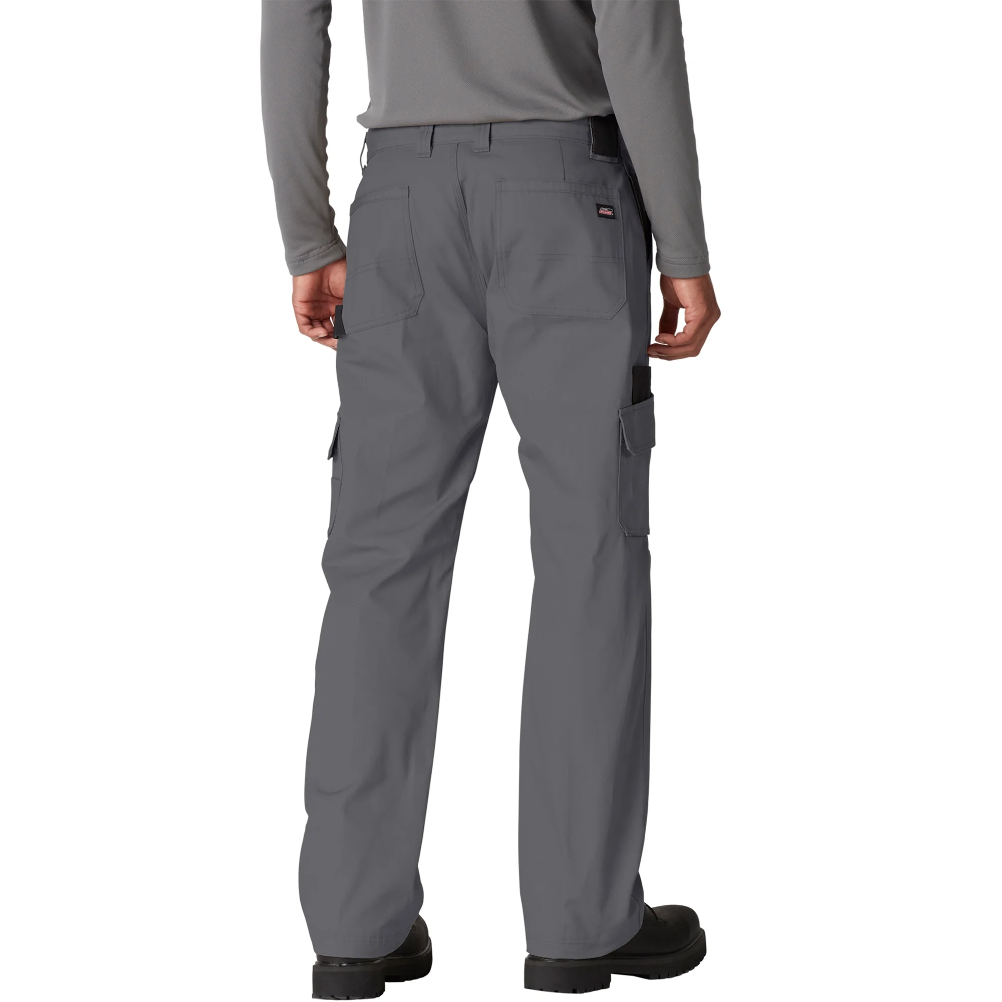 Genuine Dickies Ultimate Ripstop Utility Cargo Pant