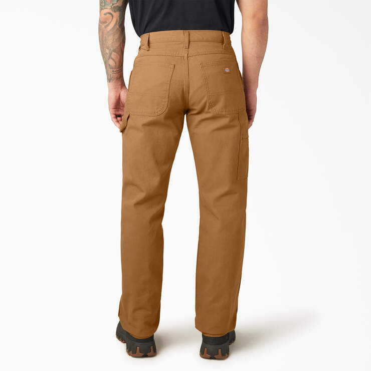 Dickies Relaxed Fit Heavyweight Duck Carpenter Pants