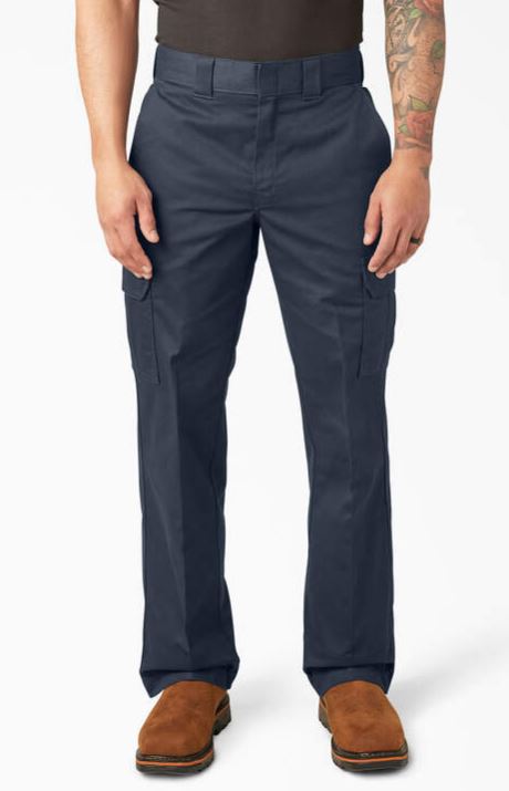 Dickies Millerville Cargo Trousers