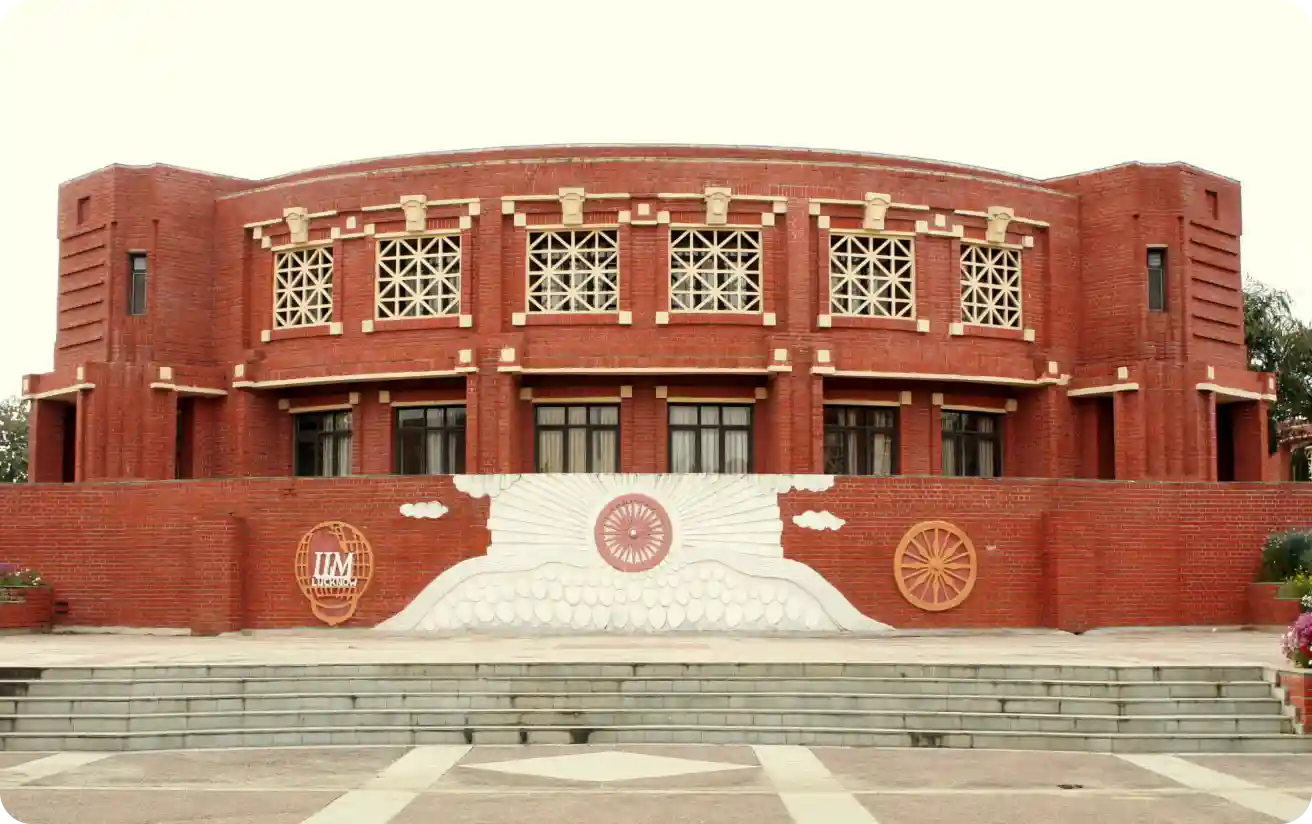 IIM Lucknow EIC Entrepreneurship & Innovation Program