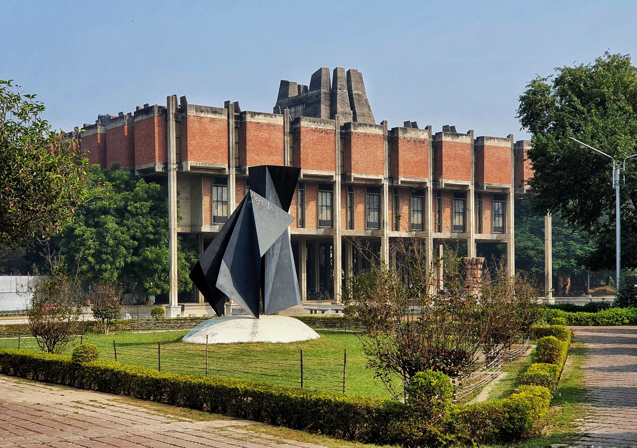 IIT Kanpur, E&ICT Academy Training Program